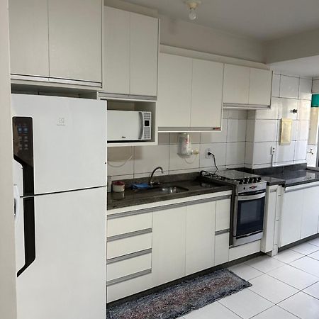 Apto Lindo, Completo E Muito Confortavel Prox Ao Centro Uberlandia Bagian luar foto