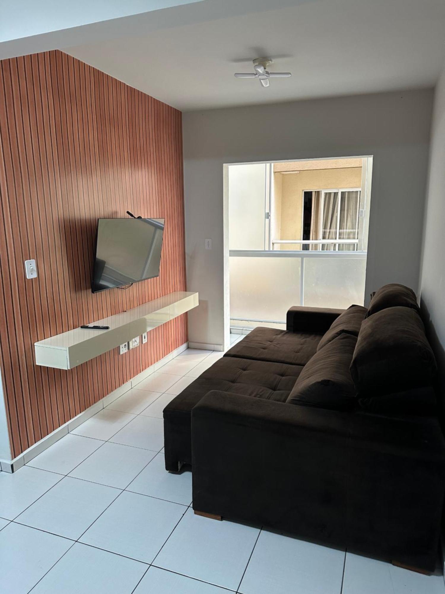 Apto Lindo, Completo E Muito Confortavel Prox Ao Centro Uberlandia Bagian luar foto