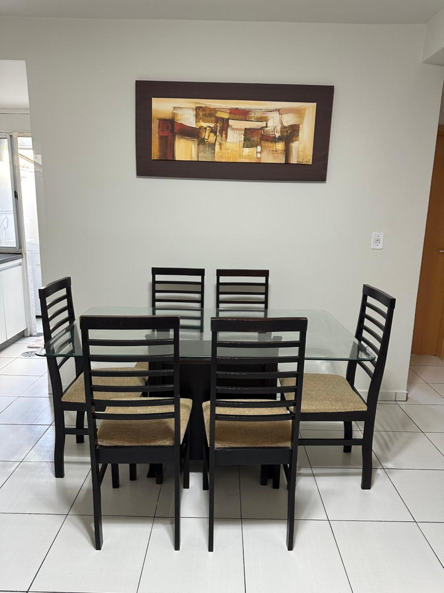 Apto Lindo, Completo E Muito Confortavel Prox Ao Centro Uberlandia Bagian luar foto