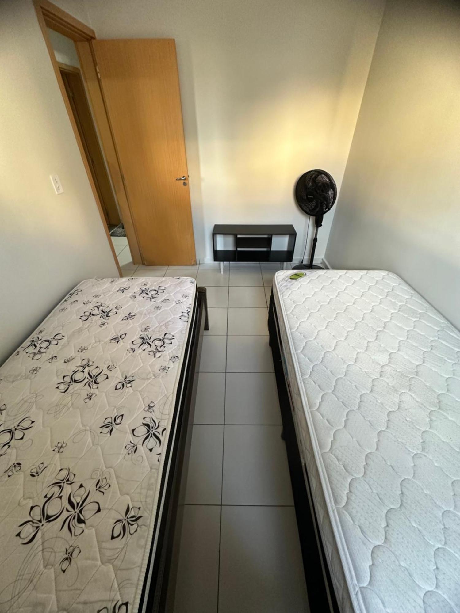 Apto Lindo, Completo E Muito Confortavel Prox Ao Centro Uberlandia Bagian luar foto