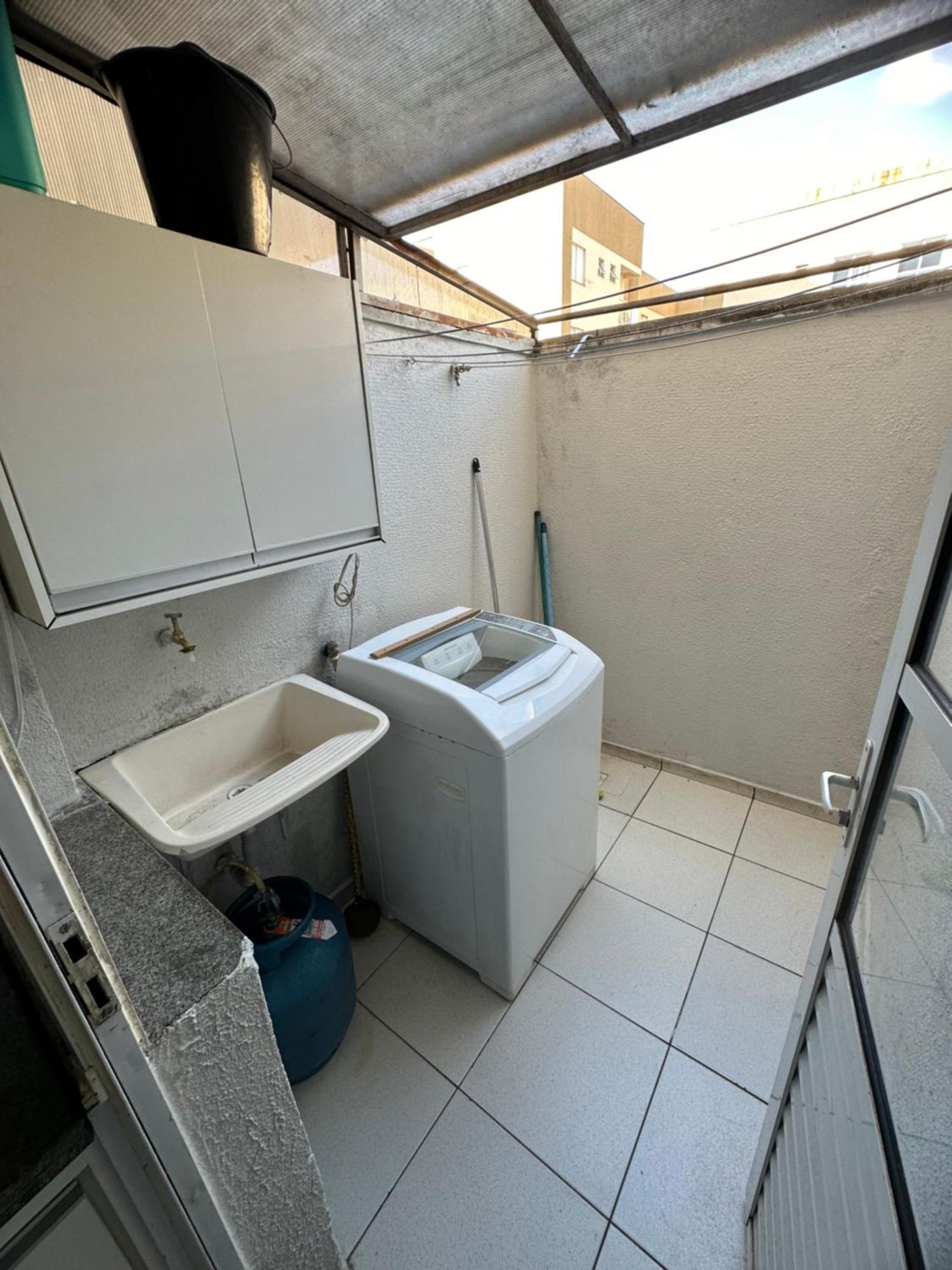 Apto Lindo, Completo E Muito Confortavel Prox Ao Centro Uberlandia Bagian luar foto