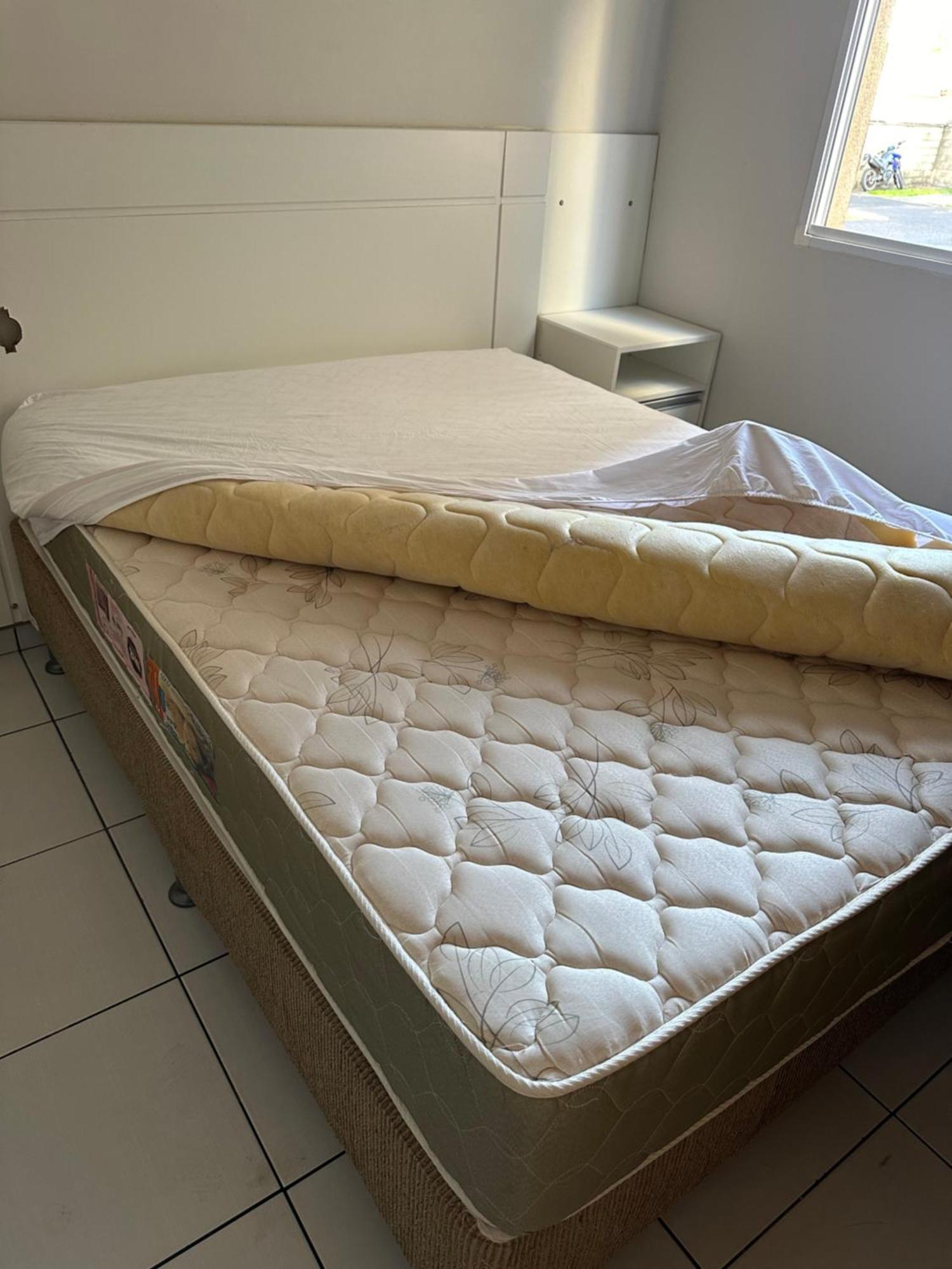 Apto Lindo, Completo E Muito Confortavel Prox Ao Centro Uberlandia Bagian luar foto